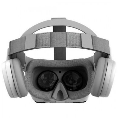 Очки 3D виртуальной реальности Bobo VR Z6 с пультом White
