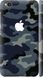 Чехол на Xiaomi Redmi Go Камуфляж 1 "4897c-1667-7105"