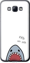 Чехол на Samsung Galaxy A8 A8000 Акула "4870u-135-7105"