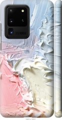 Чехол на Samsung Galaxy S20 Ultra Пастель v1 "3981c-1831-7105"