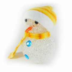 Светильник мини "Снеговик" Snowman Led Light (SKD-0138)