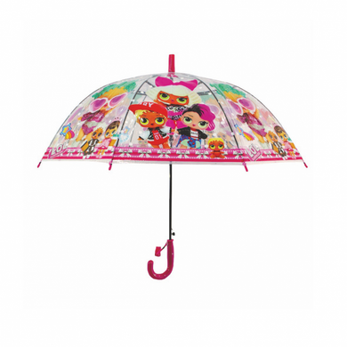 Детский зонт LOL для девочки