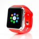 Смарт-часы Smart Watch A1 Red