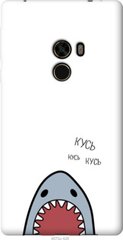 Чехол на Xiaomi Mi MiX Акула "4870u-426-7105"