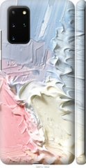 Чехол на Samsung Galaxy S20 Plus Пастель v1 "3981c-1822-7105"