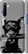Чехол на Realme 6 Доберман "2745c-1913-7105"