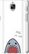 Чехол на OnePlus 3 Акула "4870c-334-7105"