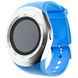 Смарт-часы Smart Watch Y1 Blue