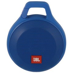Портативная колонка JBL Clip plus Blue