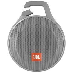 Портативная колонка JBL Clip plus Grey