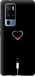 Чехол на Vivo X50 Pro Plus Подзарядка сердца "4274u-2056-7105"