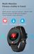 Детские часы-телефон Smart Baby Watch I9L с 4G, GPS, кнопкой SOS, камерой, измерением пульса, кислорода в крови Черные