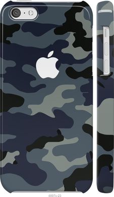 , iPhone 5c