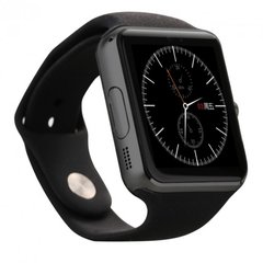 Смарт-часы Smart Watch Q7SP Black