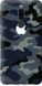 Чехол на Meizu X8 Камуфляж 1 "4897u-1601-7105"