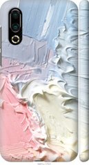 Чехол на Meizu 16S Пастель v1 "3981c-1701-7105"