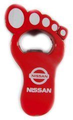 Зажигалка-открывашка Nissan (SKD-0717)