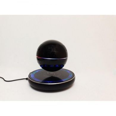 Левитирующая Bluetooth Колонка Levitating Speaker 360