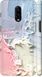 Чехол на OnePlus 6T Пастель v1 "3981c-1587-7105"