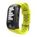 Фитнес браслет Smart Band S908 с GPS Зеленый