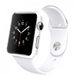 Умные смарт часы Smart Watch G11 Белый
