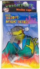 Прикол Болты Франкенштейна Bloody Magic Screw (SKD-0762)