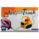 Индуктивная игрушка Inductive Truck