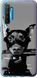 Чехол на Realme XT Доберман "2745u-1868-7105"