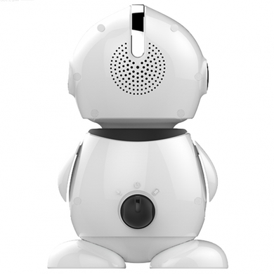 Робот YYD Learning Robot UTM Белый