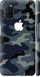 Чехол на Oppo A72 Камуфляж 1 "4897c-2011-7105"