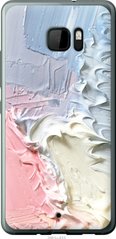 Чехол на HTC U Ultra Пастель v1 "3981u-833-7105"