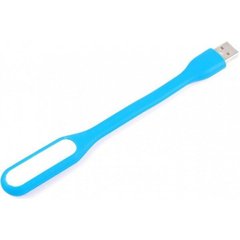 Лампа портативная USB MI LED LIGHT UTM Blue