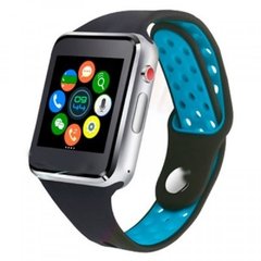 Смарт-часы Smart Watch M3 Blue