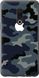 Чехол на Meizu 15 Камуфляж 1 "4897u-1472-7105"