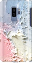 Чехол на Samsung Galaxy S9 Plus Пастель v1 "3981c-1365-7105"