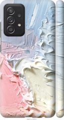 Чехол на Samsung Galaxy A52 Пастель v1 "3981c-2251-7105"