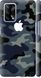 Чехол на Oppo A74 Камуфляж 1 "4897c-2305-7105"