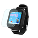 Защитная плёнка для детских умных часов Smart Baby Watch Q100 (Q750) с диагональю экрана 1,54" дюйма