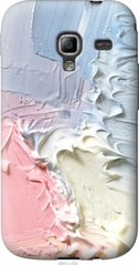 Чехол на Samsung Galaxy Ace 2 I8160 Пастель v1 "3981u-250-7105"