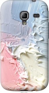 Чехол на Samsung Galaxy Ace 2 I8160 Пастель v1 "3981u-250-7105"