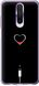 Чехол на Xiaomi Redmi K30 Подзарядка сердца "4274u-1836-7105"