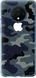 Чехол на OnePlus 7T Камуфляж 1 "4897u-1809-7105"