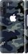 Чехол на Oppo A91 Камуфляж 1 "4897c-1884-7105"