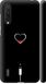 Чехол на Xiaomi Mi CC9 Подзарядка сердца "4274c-1747-7105"