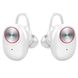 Бездротові навушники SUNROZ V5 TWS Bluetooth навушники вкладиші Білий