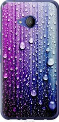 Чехол на HTC U11 Life Капли воды "3351u-1385-7105"