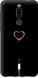 Чехол на Meizu X8 Подзарядка сердца "4274u-1601-7105"