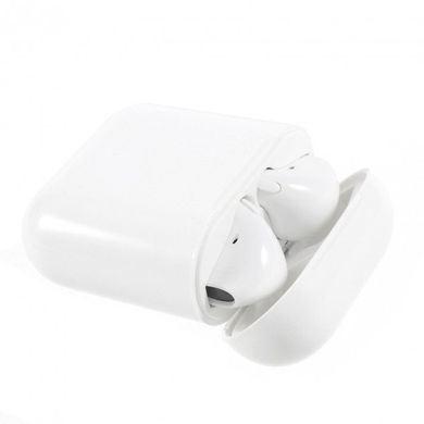 Беспроводные Bluetooth наушники i8X TWS Mini Stereo Белый