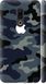 Чехол на Meizu 16th Камуфляж 1 "4897c-1559-7105"