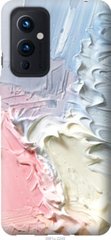 Чехол на OnePlus 9 Пастель v1 "3981u-2249-7105"